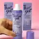 Spray Fijador De Maquillaje Antioxidante & Oil Control-that Gal