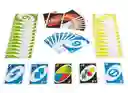Juego Cartas Uno