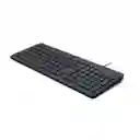 Teclado Alámbrico Hp Modelo 150 Negro