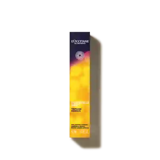 Esencia Trifásica Immortelle Reset Loccitane