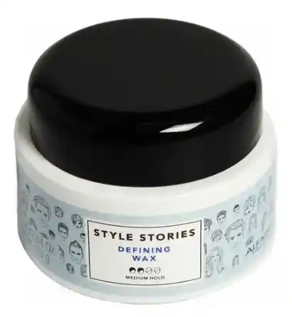 Cera Moldeadora Alfaparf Style Stories Defining Wax 75 Ml