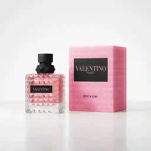Perfume Valentino Donna 100ml