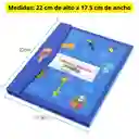 Juego Tangram Magnético De Madera Para Niños Rosa