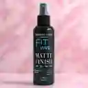 Fijador Matte Finish