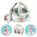 Protector Cabeza Bebe/niños Anti Golpe Tipo Arnés, En Oferta