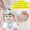 Protector Cabeza Bebe/niños Anti Golpe Tipo Arnés, En Oferta