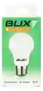 Bombillo Luz Calida 3000k Led 5w Eco Blix Bulbo