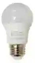 Bombillo Luz Calida 3000k Led 5w Eco Blix Bulbo