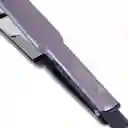 Plancha Profesional Babyliss Pro Nano Titanium Lavanda 1 1/2 38mm