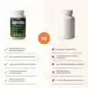 Suplemento Vitamínico Spirulina Kanu Vet Masticable Para Perros Y Cachorros