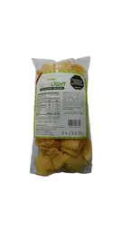Chicharrines De Limon X50g Nutrilight