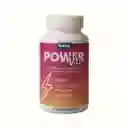 Suplemento Vitamínico Power Vits Kanu Vet Masticable Para Perros