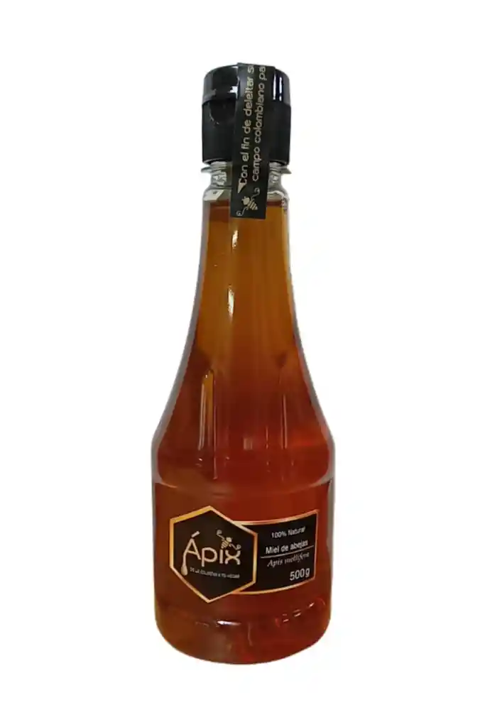 Miel X500g Apix