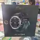 Reloj Jyr Hombre Smart Redondo