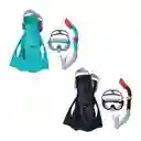 Kit De Buceo