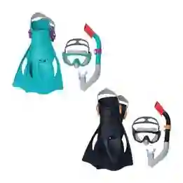 Kit De Buceo