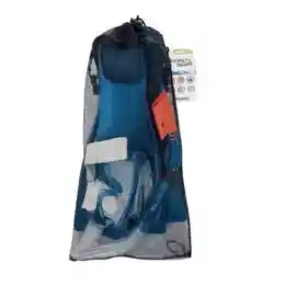 Kit De Buceo