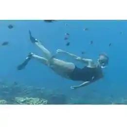Kit De Buceo