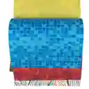 Papel Origami Estampo - 10 X 10 Cm