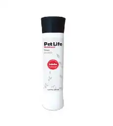 Shampoo Pet Life Revitalizante X 250ml (jojoba)