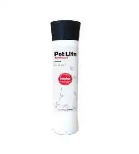 Shampoo Pet Life Revitalizante X 250ml (jojoba)