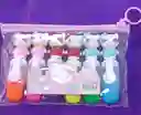 Resaltadores Hello Kitty X 6 Neon