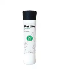 Shampoo Pet Life Purificante X 250ml (arbol De Te)