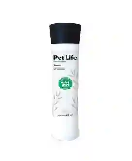 Shampoo Pet Life Purificante X 250ml (arbol De Te)