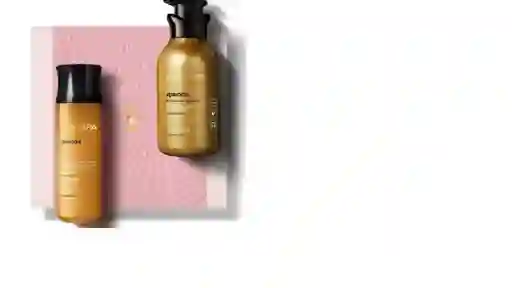 Kit De Regalo Nativa Spa Quinoa