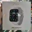 Reloj Jyr Hombre Smart Cuadrado