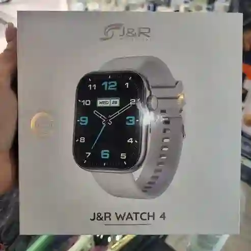 Reloj Jyr Hombre Smart Cuadrado