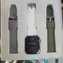 Reloj Jyr Hombre Smart Cuadrado