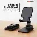 Base Soporte Plegable Ajustable Para Escritorio De Celular