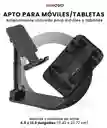 Base Soporte Plegable Ajustable Para Escritorio De Celular