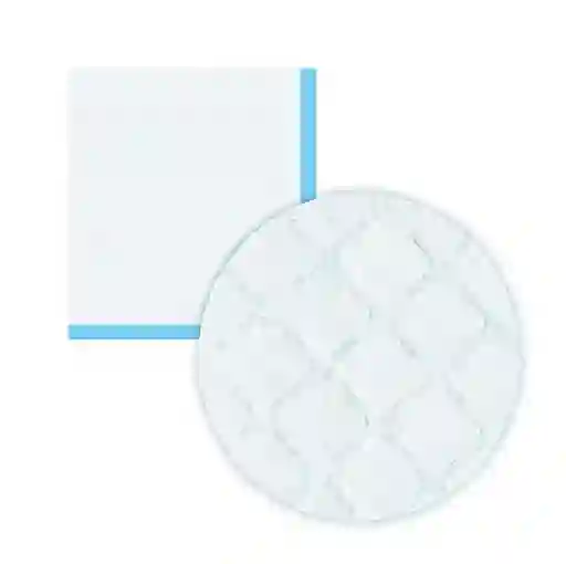 Almohadillas Absorbentes Multiusos 110 X 60 Cm Paquete 25 Und