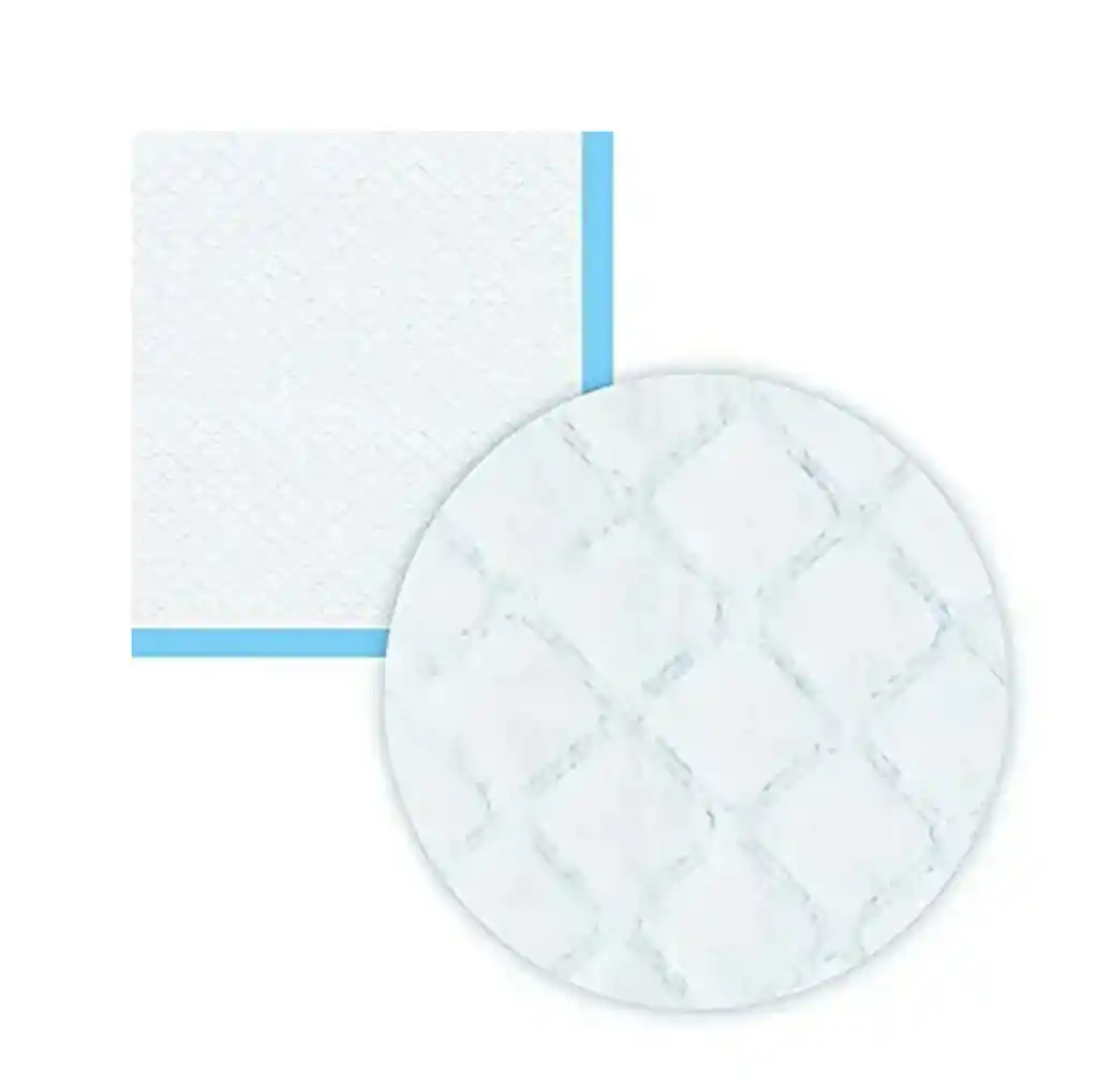 Almohadillas Absorbentes Multiusos 110 X 60 Cm Paquete 25 Und