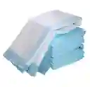 Almohadillas Absorbentes Multiusos 110 X 60 Cm Paquete 25 Und