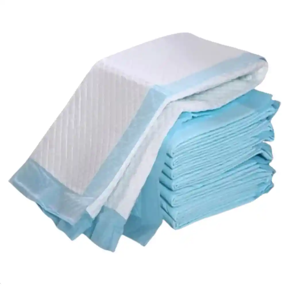 Almohadillas Absorbentes Multiusos 110 X 60 Cm Paquete 25 Und