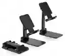 Base Soporte Plegable Ajustable Para Escritorio De Celular