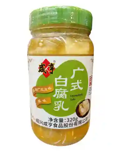 Tofu Blanco