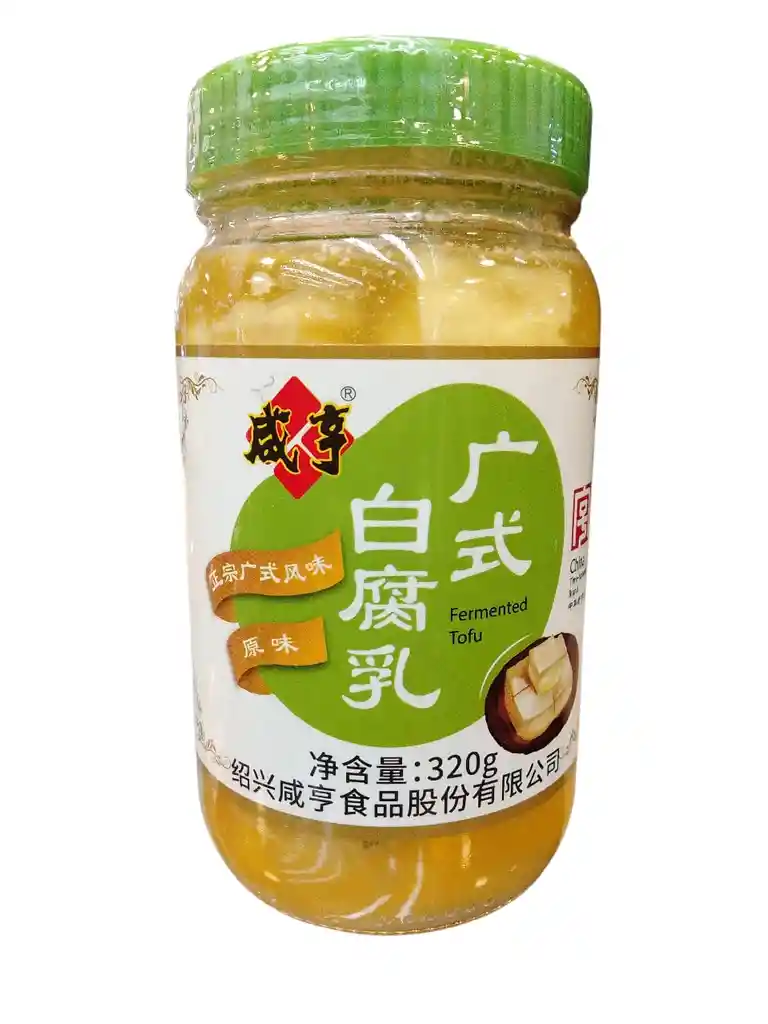 Tofu Blanco