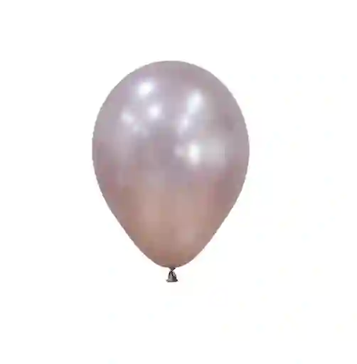 Globos R9 Sempertex Silk Rosa Primaveral X 3 Und