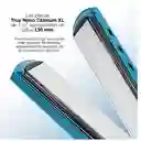 	 Plancha Professional Babylisspro Nano Titanium Xl