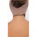 7059-vmf-mentonera Post-quirúrgica Color: Moca Talla: S