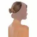 7059-vmf-mentonera Post-quirúrgica Color: Moca Talla: S