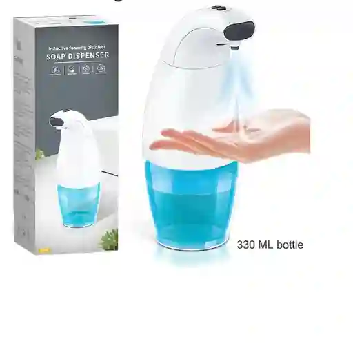 Dispensador De Jabón