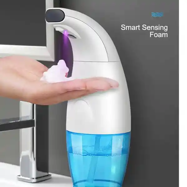 Dispensador De Jabón