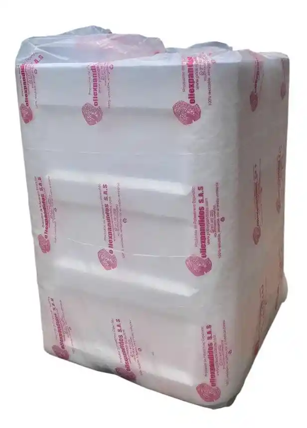 Tanque Icopor 130 Litros, Nevera Icopor 130 Lts, Cava 130 Litros