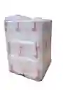 Tanque Icopor 75 Lts, Nevera Icopor 75 Litros, Cava 75 Litros