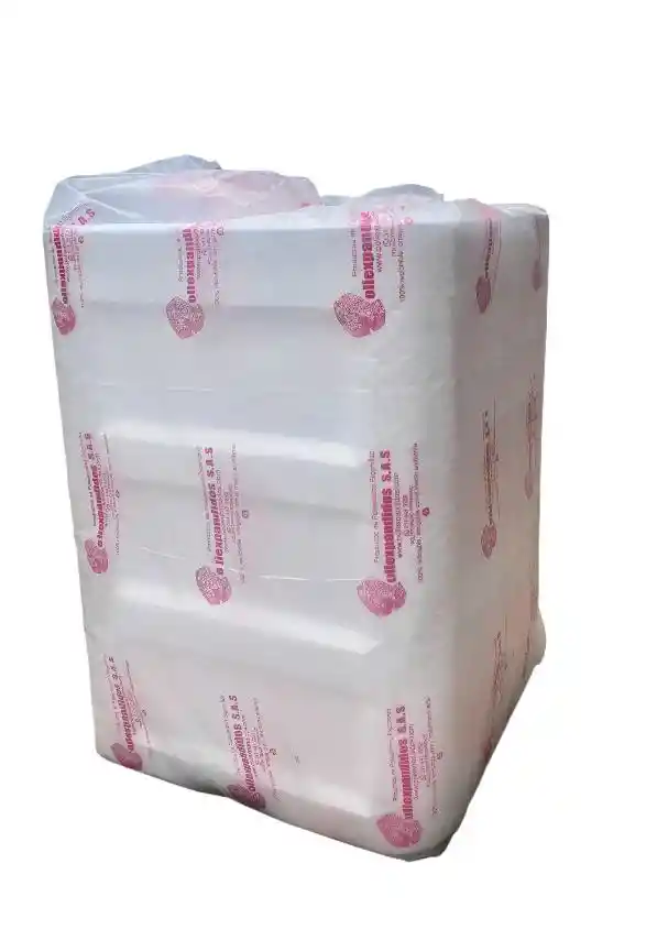 Tanque Icopor 75 Lts, Nevera Icopor 75 Litros, Cava 75 Litros